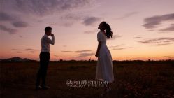 点击看大图 -太古映画婚纱摄影(天河店)