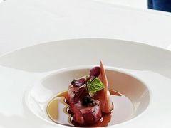 -金轩中餐厅 Jin Xuan(浦东丽思卡尔顿酒店)