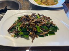 -炊烟餐厅