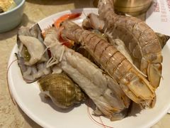 -芭菲盛宴·环球美食(解放碑英利国际店)