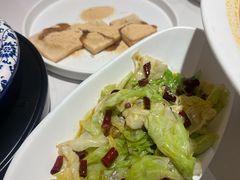 -川味堂·四川豆花(八卦岭店)