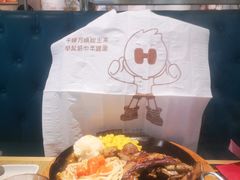 -豪客来牛排(青龙街店)