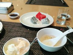 -威珀斯酒店·珀萃美食餐厅