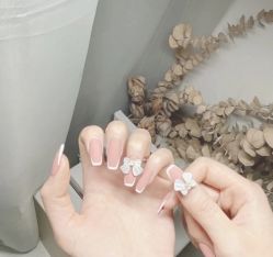 -Blue Nail日式美甲美睫美肤