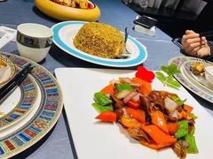 -魏公馆(昆太路店)