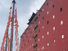 -普陀宗乘之庙(小布达拉宫)