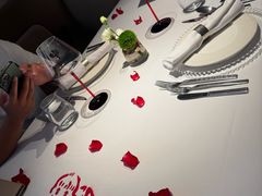 -王品牛排(郑州大卫城店)