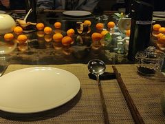 -澳珀食堂
