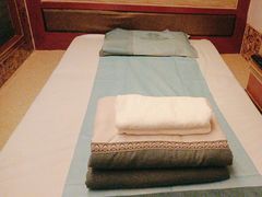 -雲际仙境足浴·影院式·养生·SPA(火车站店)