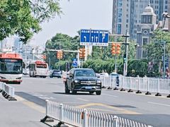 -古文化街旅游区