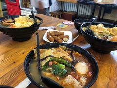 -螺蛳粉先生(蓟门桥店)
