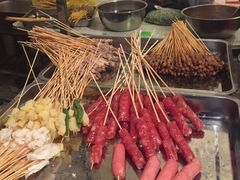 -梨花自助烤肉(天河城店)