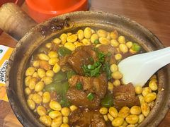 -罗妈砂锅(四川成都奎星楼店)