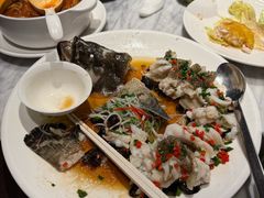 -开封大宏喜来登酒店·采悦轩中餐厅