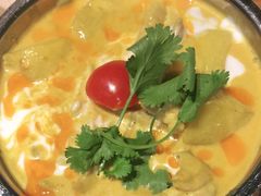 -暹罗酒肆泰餐厅酒吧