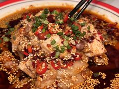 -易老妈蹄花.特色川菜(人民公园总店)