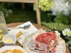 -星巴克臻选(呼和浩特维多利摩尔城店)