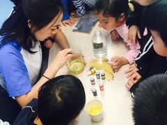 -贝乐多幼儿园(中北校区)