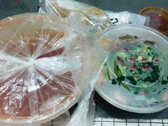 -螺小胖柳州螺蛳粉(钟楼总店)