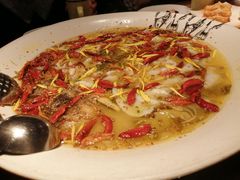 -太二酸菜鱼(海口友谊广场店)
