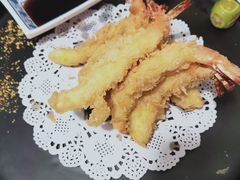 -肆月河豚·新淮扬(金融街店)