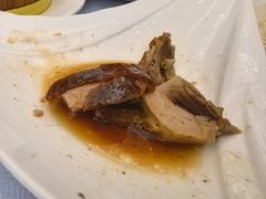 -古南都·老广东酒楼(龙江店)