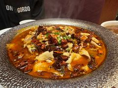 -凯鸽酒楼•雁北民间菜(华北星店)