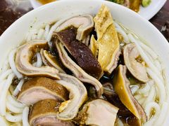 猪肚粉-陈光记烧腊店(罗保博士街店)