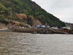 -北岐滩涂