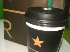 -星巴克(天津大悦城第二店)
