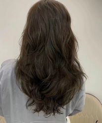 -DK SALON连锁专业烫染接发店