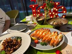 -华阳时光吧餐厅(华阳广场国际大饭店)