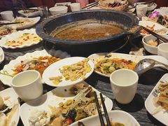 -老船舫·现做活鲜鱼馆(东郊记忆店)