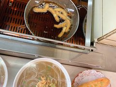 -蔡林记(黄鹤楼店)