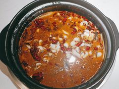 -周渝食惦酸菜鱼(青浦店)