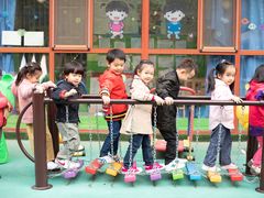 -天津蜂巢幼儿园·托育