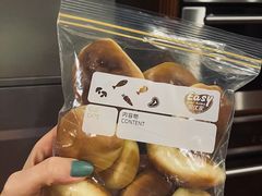 光头饼-北三凯奇清真食品店