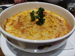 -安妮意大利餐厅(国贸店)