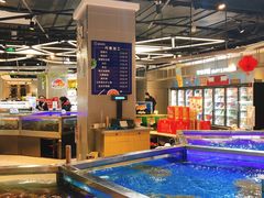 -盒马鲜生(悦峰店)