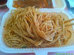 麻酱凉面-新川面馆(新街口二店)