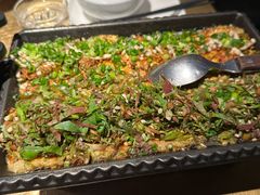 -烤匠麻辣烤鱼(万象城店)