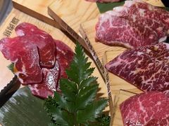-大牛焱烧·和牛炭火烧放题