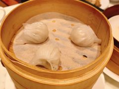 虾饺皇-杭州JW万豪酒店-万豪中餐厅