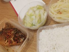 -大米先生(韶山南路店)