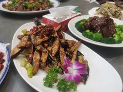 -食鸡公社辣子鸡·潍坊菜·烧烤