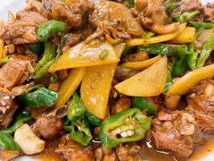 -鲁南仔·滕州炒鸡(经三路店)