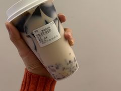 -八婆婆烧仙草(曾厝垵店)