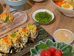 -池奈·日式咖喱蛋包饭(兰州中心店)