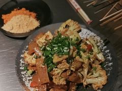 -微醺烤牛·炭火烧烤·精酿啤酒(东郊记忆店)