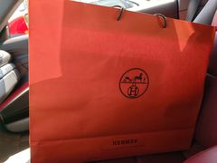 -爱马仕 HERMES(上海ifc商场店)